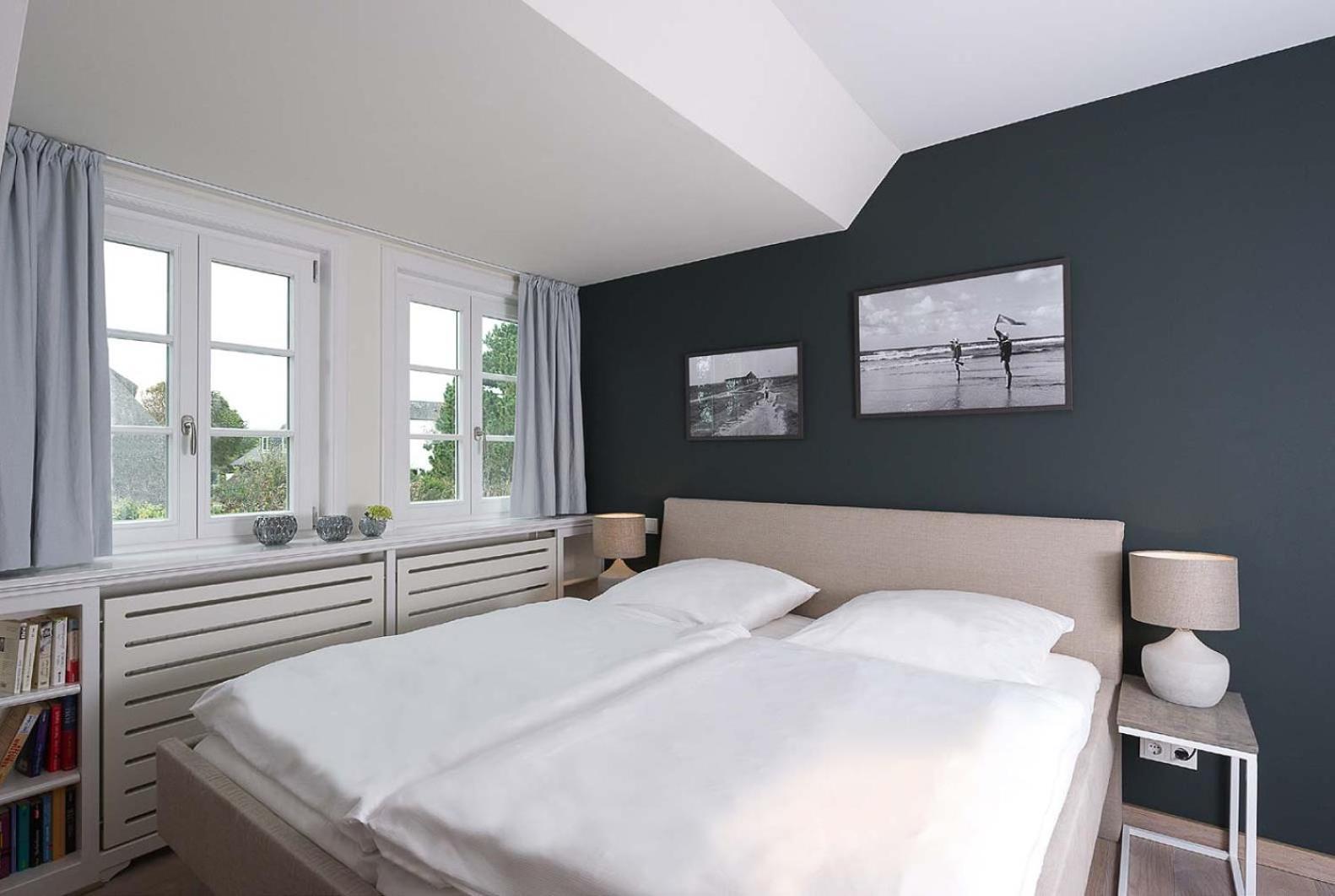 Suederstrasse 46 3 Ferienhaus Keitum