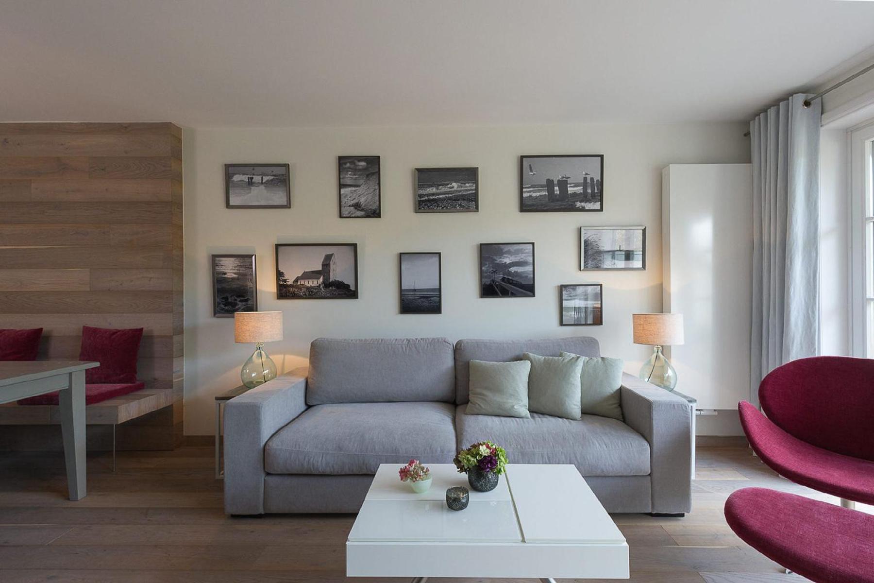 Suederstrasse 46 3 Ferienhaus