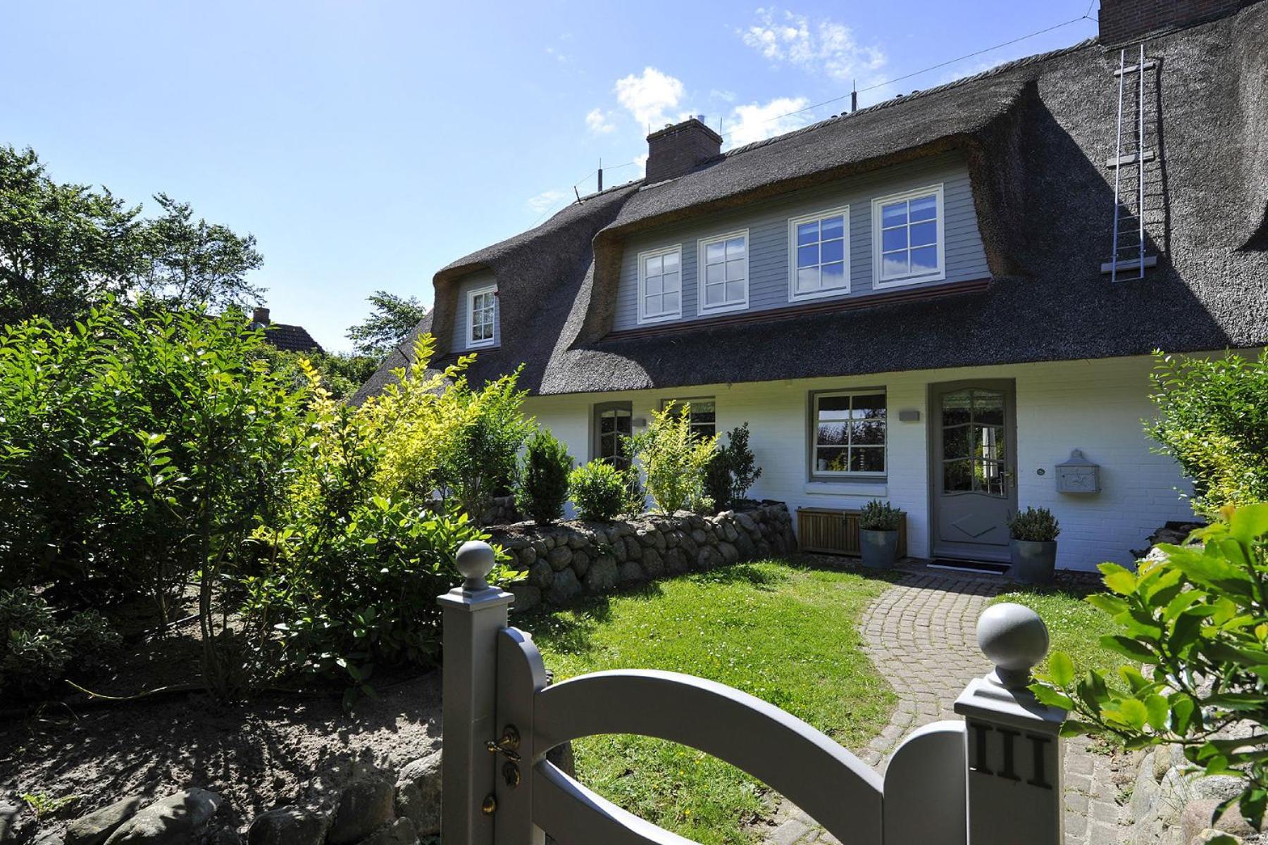 Ferienhaus Suederstrasse 46 3