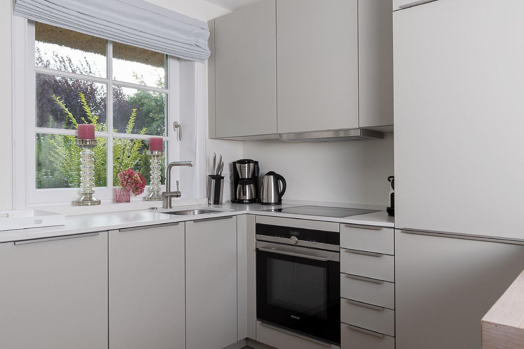 Ferienhaus Suederstrasse 46 3 Keitum